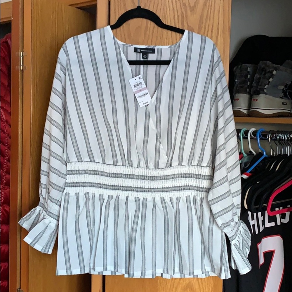 Dress shirt
